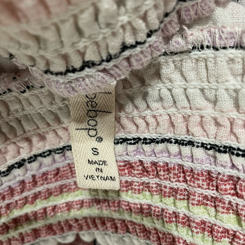 Comfy linen pants - Picture 2 of 4
